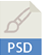 psd